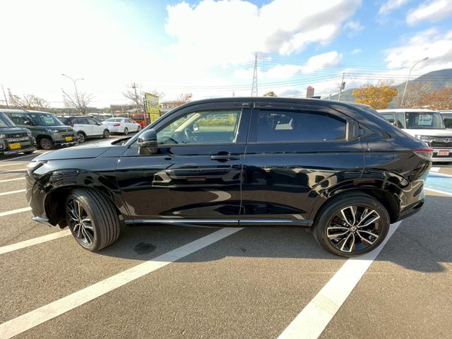 ヴェゼル e:HEV Z 禁煙 純正ナビ フルセグTV バックカメラ 純正前後ドラレコ 障害物センサー パワーバックドア レーダークルーズ ステアリングヒーター ETC2.0 シートヒーター BSM(45枚目)