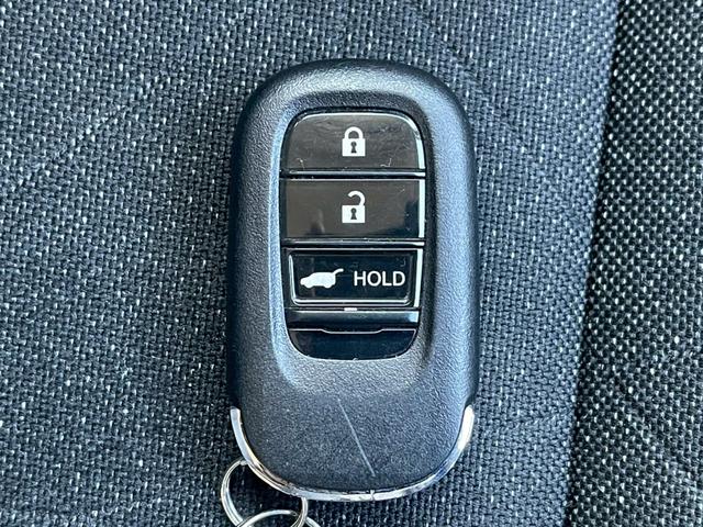 ヴェゼル e:HEV Z 禁煙 純正ナビ フルセグTV バックカメラ 純正前後ドラレコ 障害物センサー パワーバックドア レーダークルーズ ステアリングヒーター ETC2.0 シートヒーター BSM(59枚目)