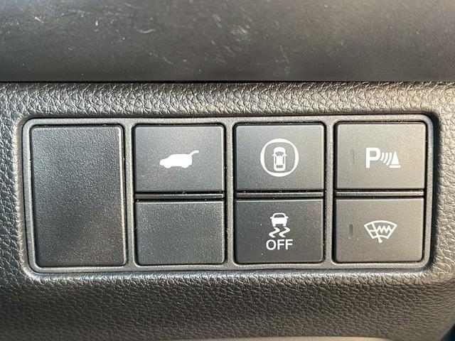 ヴェゼル e:HEV Z 禁煙 純正ナビ フルセグTV バックカメラ 純正前後ドラレコ 障害物センサー パワーバックドア レーダークルーズ ステアリングヒーター ETC2.0 シートヒーター BSM(62枚目)