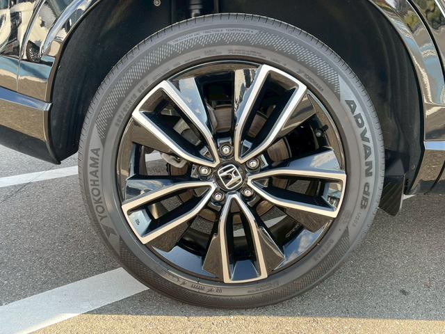 ヴェゼル e:HEV Z 禁煙 純正ナビ フルセグTV バックカメラ 純正前後ドラレコ 障害物センサー パワーバックドア レーダークルーズ ステアリングヒーター ETC2.0 シートヒーター BSM(63枚目)