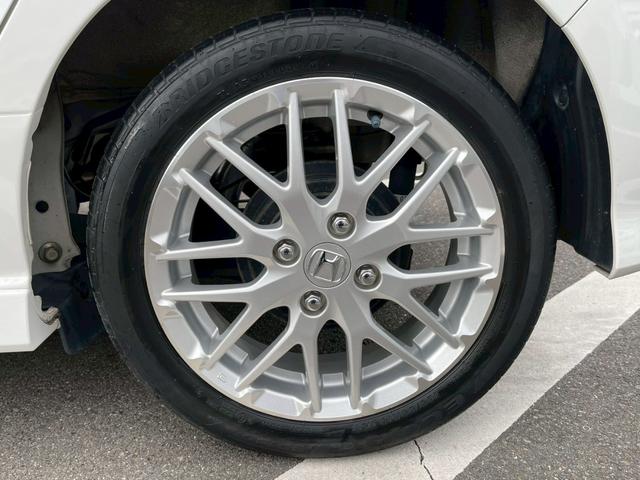 Ｎ－ＢＯＸカスタム Ｌターボ　禁煙　純正ナビ　両側パワースライド　レーダークルーズコントロール　バックカメラ　フルセグＴＶ　前後ドラレコ　ＥＴＣ　サンシェード　パドルシフト　スマートキー　フラットシート　純正アルミホイール（10枚目）