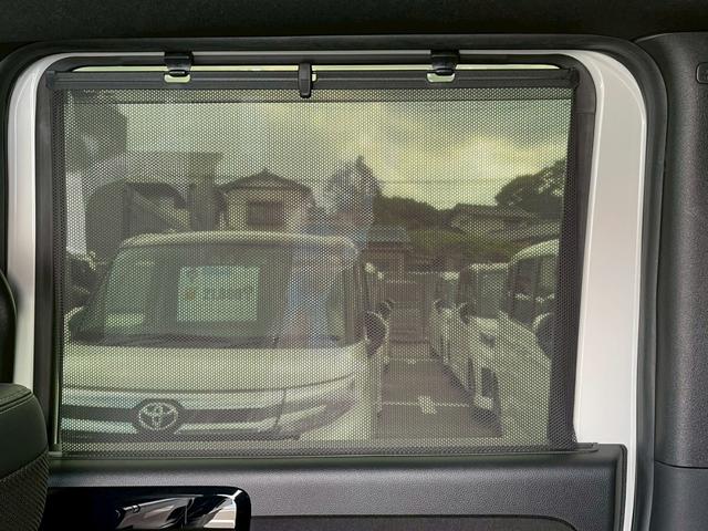 Ｎ－ＢＯＸカスタム Ｌターボ　禁煙　純正ナビ　両側パワースライド　レーダークルーズコントロール　バックカメラ　フルセグＴＶ　前後ドラレコ　ＥＴＣ　サンシェード　パドルシフト　スマートキー　フラットシート　純正アルミホイール（22枚目）