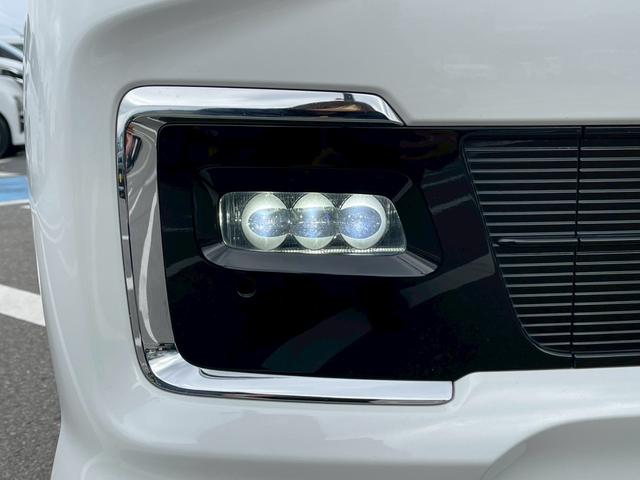 Ｎ－ＢＯＸカスタム Ｌターボ　禁煙　純正ナビ　両側パワースライド　レーダークルーズコントロール　バックカメラ　フルセグＴＶ　前後ドラレコ　ＥＴＣ　サンシェード　パドルシフト　スマートキー　フラットシート　純正アルミホイール（32枚目）