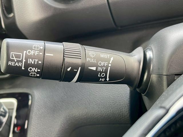 Ｎ－ＢＯＸカスタム Ｌターボ　禁煙　純正ナビ　両側パワースライド　レーダークルーズコントロール　バックカメラ　フルセグＴＶ　前後ドラレコ　ＥＴＣ　サンシェード　パドルシフト　スマートキー　フラットシート　純正アルミホイール（45枚目）