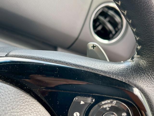 Ｎ－ＢＯＸカスタム Ｌターボ　禁煙　純正ナビ　両側パワースライド　レーダークルーズコントロール　バックカメラ　フルセグＴＶ　前後ドラレコ　ＥＴＣ　サンシェード　パドルシフト　スマートキー　フラットシート　純正アルミホイール（52枚目）