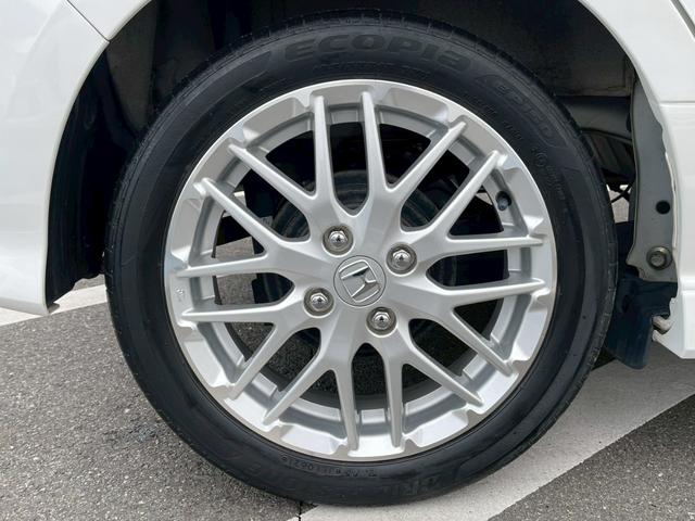 Ｎ－ＢＯＸカスタム Ｌターボ　禁煙　純正ナビ　両側パワースライド　レーダークルーズコントロール　バックカメラ　フルセグＴＶ　前後ドラレコ　ＥＴＣ　サンシェード　パドルシフト　スマートキー　フラットシート　純正アルミホイール（54枚目）