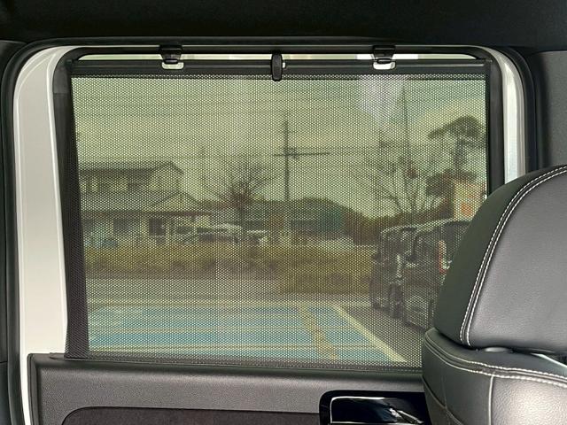 Ｎ－ＢＯＸカスタム Ｌターボ　禁煙　純正ナビ　両側パワースライド　レーダークルーズコントロール　バックカメラ　フルセグＴＶ　前後ドラレコ　ＥＴＣ　サンシェード　パドルシフト　スマートキー　フラットシート　純正アルミホイール（60枚目）