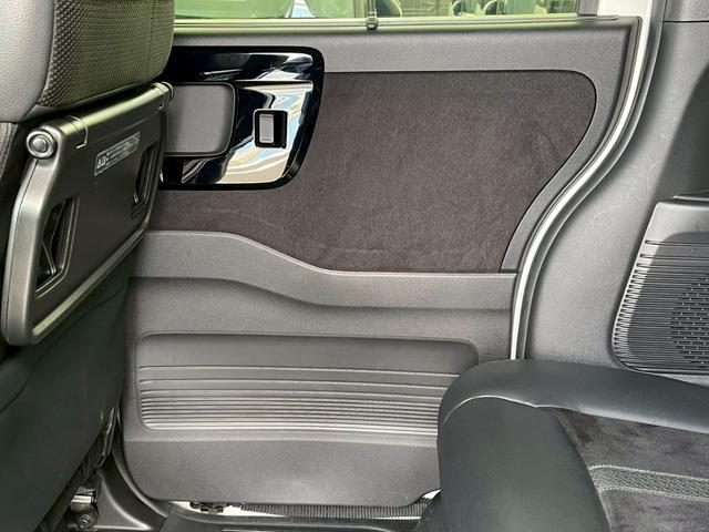 Ｎ－ＢＯＸカスタム Ｌターボ　禁煙　純正ナビ　両側パワースライド　レーダークルーズコントロール　バックカメラ　フルセグＴＶ　前後ドラレコ　ＥＴＣ　サンシェード　パドルシフト　スマートキー　フラットシート　純正アルミホイール（71枚目）