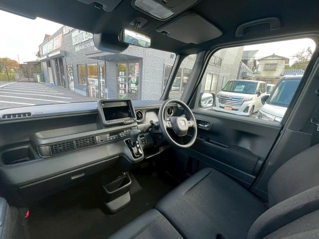 Ｎ－ＢＯＸカスタム 　禁煙車　両側スライドドア　フルフラットシート　シートヒーター　障害物センサー　純正アルミホイール１４インチ　バックカメラ　ＬＥＤヘッドライト　定期点検記録簿　盗難防止システム（24枚目）
