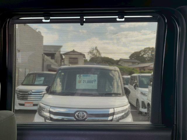 Ｎ－ＢＯＸカスタム 　禁煙車　両側スライドドア　フルフラットシート　シートヒーター　障害物センサー　純正アルミホイール１４インチ　バックカメラ　ＬＥＤヘッドライト　定期点検記録簿　盗難防止システム（32枚目）