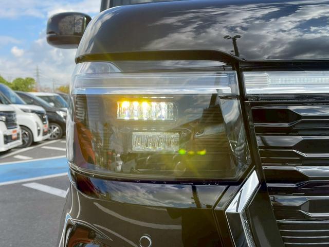 Ｎ－ＢＯＸカスタム 　禁煙車　両側スライドドア　フルフラットシート　シートヒーター　障害物センサー　純正アルミホイール１４インチ　バックカメラ　ＬＥＤヘッドライト　定期点検記録簿　盗難防止システム（45枚目）
