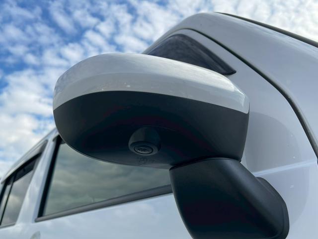 タフト 　禁煙車　障害物センサー　フルセグＴＶ　純正９インチＤオーディオ　全周囲カメラ　レーダークルーズコントロール　シートヒーター　ドラレコ　ＥＴＣ　ＬＥＤヘッドランプ　純正１５インチアルミホイール（5枚目）