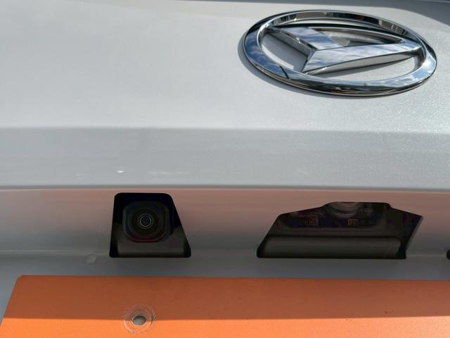 タフト 　禁煙車　障害物センサー　フルセグＴＶ　純正９インチＤオーディオ　全周囲カメラ　レーダークルーズコントロール　シートヒーター　ドラレコ　ＥＴＣ　ＬＥＤヘッドランプ　純正１５インチアルミホイール（10枚目）