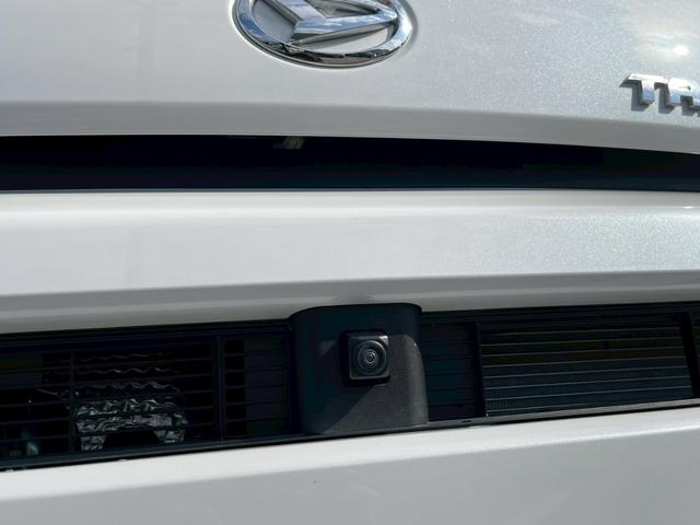 タフト 　禁煙車　障害物センサー　フルセグＴＶ　純正９インチＤオーディオ　全周囲カメラ　レーダークルーズコントロール　シートヒーター　ドラレコ　ＥＴＣ　ＬＥＤヘッドランプ　純正１５インチアルミホイール（13枚目）