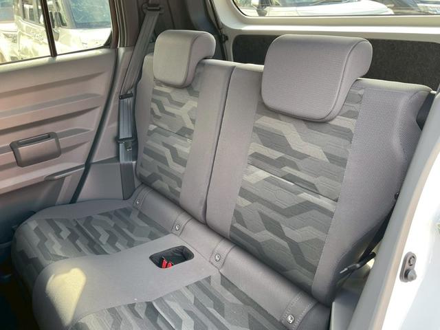 タフト 　禁煙車　障害物センサー　フルセグＴＶ　純正９インチＤオーディオ　全周囲カメラ　レーダークルーズコントロール　シートヒーター　ドラレコ　ＥＴＣ　ＬＥＤヘッドランプ　純正１５インチアルミホイール（19枚目）