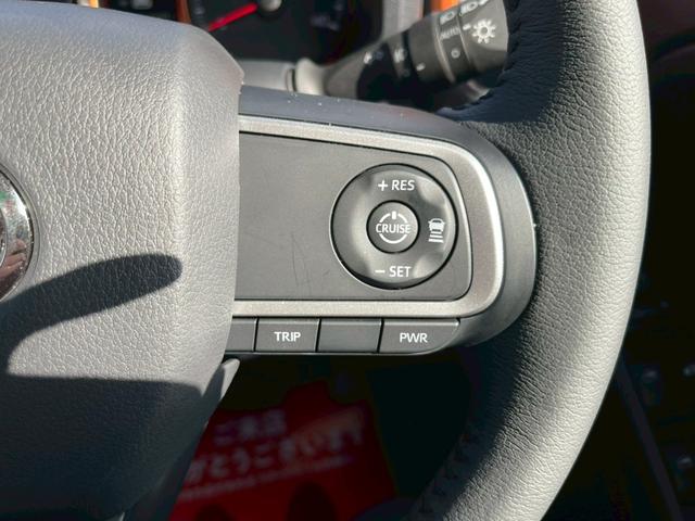 タフト 　禁煙車　障害物センサー　フルセグＴＶ　純正９インチＤオーディオ　全周囲カメラ　レーダークルーズコントロール　シートヒーター　ドラレコ　ＥＴＣ　ＬＥＤヘッドランプ　純正１５インチアルミホイール（24枚目）