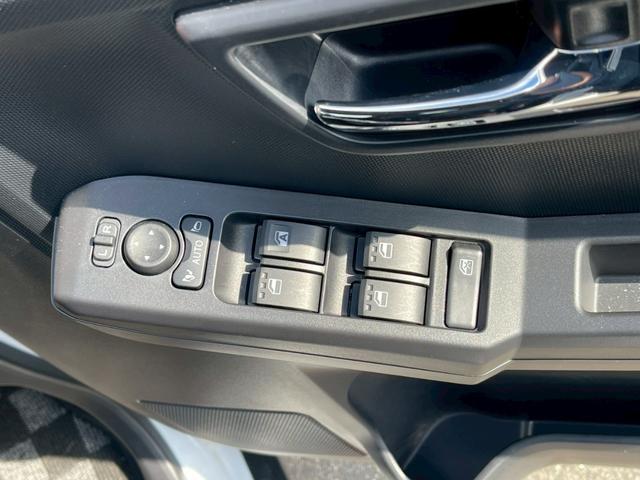 タフト 　禁煙車　障害物センサー　フルセグＴＶ　純正９インチＤオーディオ　全周囲カメラ　レーダークルーズコントロール　シートヒーター　ドラレコ　ＥＴＣ　ＬＥＤヘッドランプ　純正１５インチアルミホイール（28枚目）