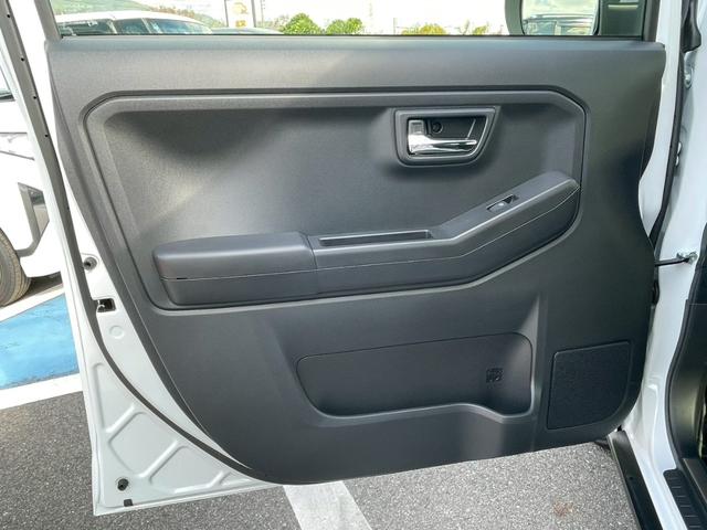 タフト 　禁煙車　障害物センサー　フルセグＴＶ　純正９インチＤオーディオ　全周囲カメラ　レーダークルーズコントロール　シートヒーター　ドラレコ　ＥＴＣ　ＬＥＤヘッドランプ　純正１５インチアルミホイール（37枚目）