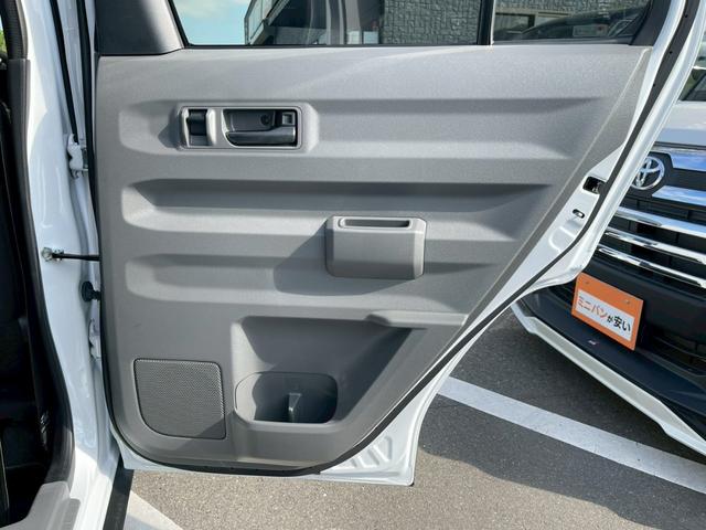 タフト 　禁煙車　障害物センサー　フルセグＴＶ　純正９インチＤオーディオ　全周囲カメラ　レーダークルーズコントロール　シートヒーター　ドラレコ　ＥＴＣ　ＬＥＤヘッドランプ　純正１５インチアルミホイール（39枚目）