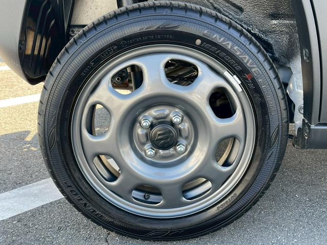 ハスラー 　禁煙車　ワンオーナー　フルフラットシート　シートヒーター　アダプティブクルーズコントロール　横滑り防止装置　障害物センサー　オートマチックハイビーム　ＬＥＤヘッドランプ　定期点検記録簿　盗難防止装置（5枚目）