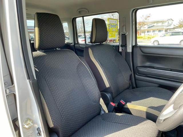 ハスラー 　禁煙車　ワンオーナー　フルフラットシート　シートヒーター　アダプティブクルーズコントロール　横滑り防止装置　障害物センサー　オートマチックハイビーム　ＬＥＤヘッドランプ　定期点検記録簿　盗難防止装置（9枚目）