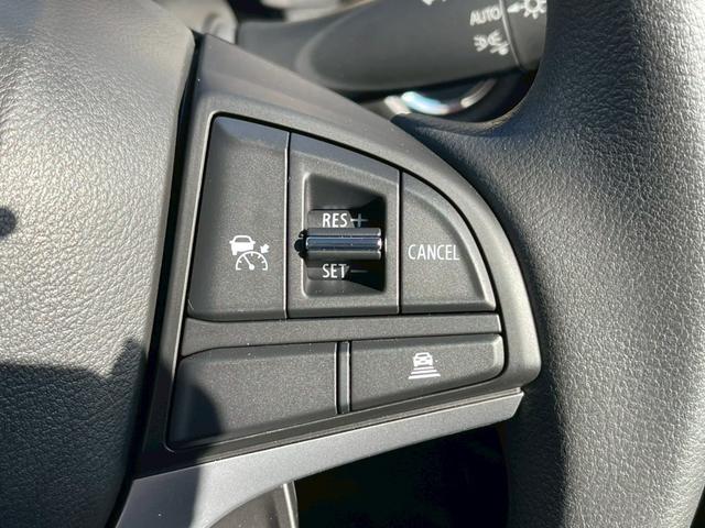 ハスラー 　禁煙車　ワンオーナー　フルフラットシート　シートヒーター　アダプティブクルーズコントロール　横滑り防止装置　障害物センサー　オートマチックハイビーム　ＬＥＤヘッドランプ　定期点検記録簿　盗難防止装置（14枚目）