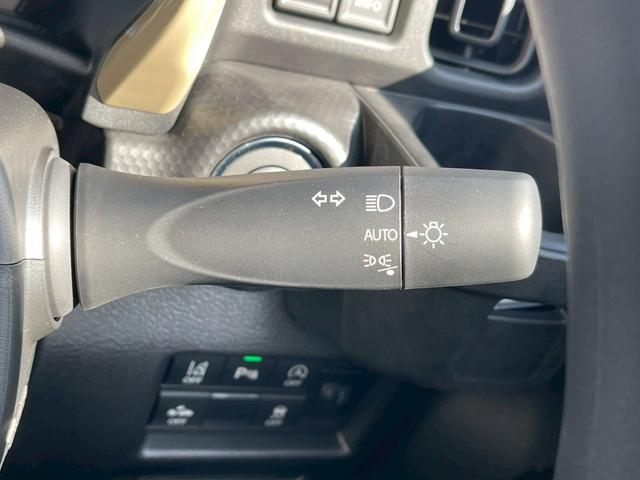 ハスラー 　禁煙車　ワンオーナー　フルフラットシート　シートヒーター　アダプティブクルーズコントロール　横滑り防止装置　障害物センサー　オートマチックハイビーム　ＬＥＤヘッドランプ　定期点検記録簿　盗難防止装置（16枚目）