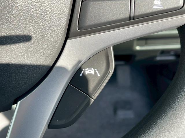 ハスラー 　禁煙車　ワンオーナー　フルフラットシート　シートヒーター　アダプティブクルーズコントロール　横滑り防止装置　障害物センサー　オートマチックハイビーム　ＬＥＤヘッドランプ　定期点検記録簿　盗難防止装置（20枚目）