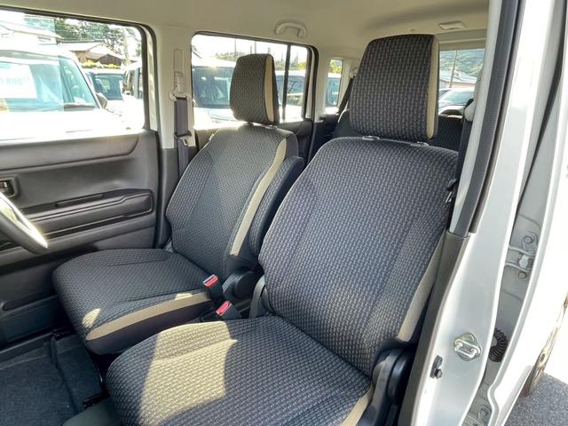 ハスラー 　禁煙車　ワンオーナー　フルフラットシート　シートヒーター　アダプティブクルーズコントロール　横滑り防止装置　障害物センサー　オートマチックハイビーム　ＬＥＤヘッドランプ　定期点検記録簿　盗難防止装置（22枚目）