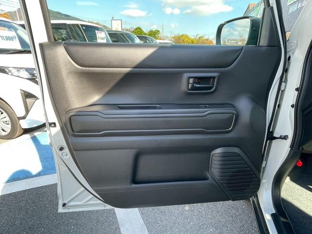 ハスラー 　禁煙車　ワンオーナー　フルフラットシート　シートヒーター　アダプティブクルーズコントロール　横滑り防止装置　障害物センサー　オートマチックハイビーム　ＬＥＤヘッドランプ　定期点検記録簿　盗難防止装置（25枚目）