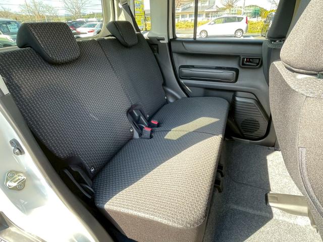 ハスラー 　禁煙車　ワンオーナー　フルフラットシート　シートヒーター　アダプティブクルーズコントロール　横滑り防止装置　障害物センサー　オートマチックハイビーム　ＬＥＤヘッドランプ　定期点検記録簿　盗難防止装置（30枚目）