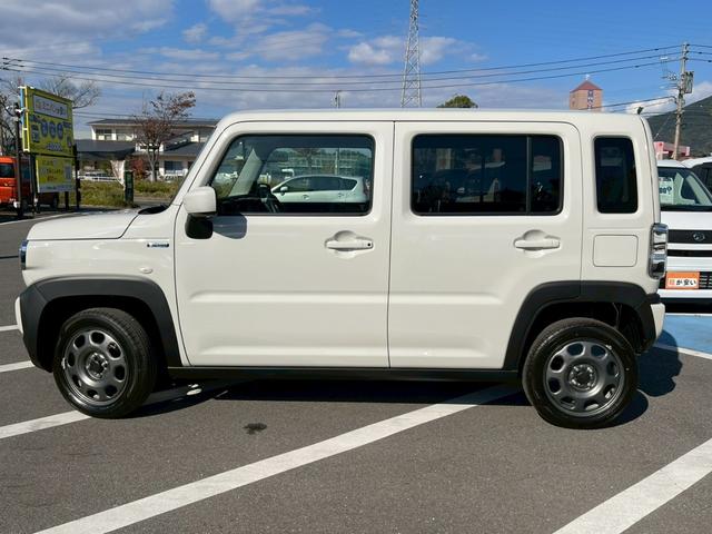 ハスラー 　禁煙車　ワンオーナー　フルフラットシート　シートヒーター　アダプティブクルーズコントロール　横滑り防止装置　障害物センサー　オートマチックハイビーム　ＬＥＤヘッドランプ　定期点検記録簿　盗難防止装置（38枚目）