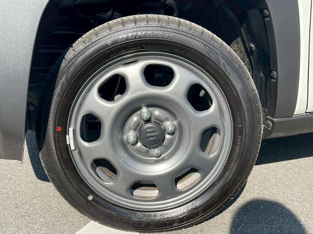 ハスラー 　禁煙車　ワンオーナー　フルフラットシート　シートヒーター　アダプティブクルーズコントロール　横滑り防止装置　障害物センサー　オートマチックハイビーム　ＬＥＤヘッドランプ　定期点検記録簿　盗難防止装置（40枚目）