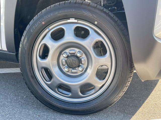 ハスラー 　禁煙車　ワンオーナー　フルフラットシート　シートヒーター　アダプティブクルーズコントロール　横滑り防止装置　障害物センサー　オートマチックハイビーム　ＬＥＤヘッドランプ　定期点検記録簿　盗難防止装置（50枚目）