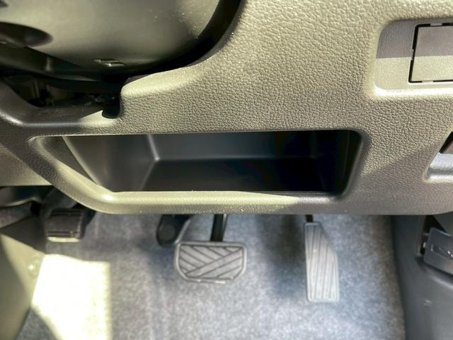 ハスラー 　禁煙車　ワンオーナー　フルフラットシート　シートヒーター　アダプティブクルーズコントロール　横滑り防止装置　障害物センサー　オートマチックハイビーム　ＬＥＤヘッドランプ　定期点検記録簿　盗難防止装置（52枚目）