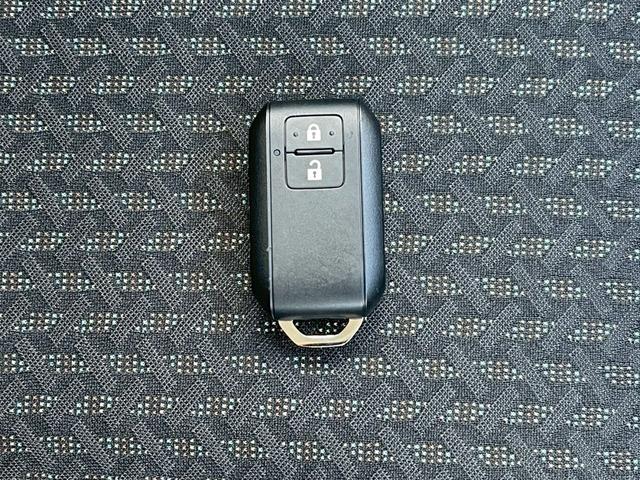 ハスラー 　禁煙車　ワンオーナー　フルフラットシート　シートヒーター　アダプティブクルーズコントロール　横滑り防止装置　障害物センサー　オートマチックハイビーム　ＬＥＤヘッドランプ　定期点検記録簿　盗難防止装置（53枚目）