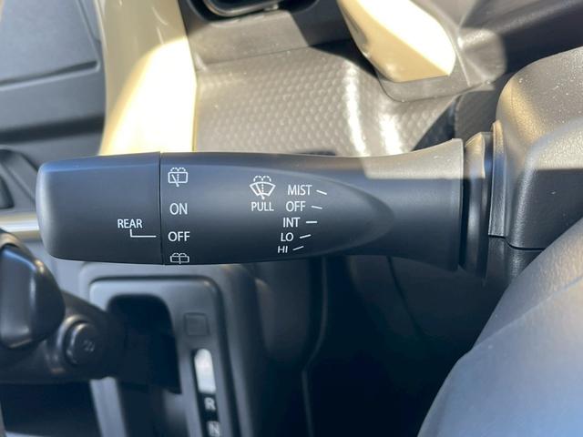 ハスラー 　禁煙車　ワンオーナー　フルフラットシート　シートヒーター　アダプティブクルーズコントロール　横滑り防止装置　障害物センサー　オートマチックハイビーム　ＬＥＤヘッドランプ　定期点検記録簿　盗難防止装置（62枚目）