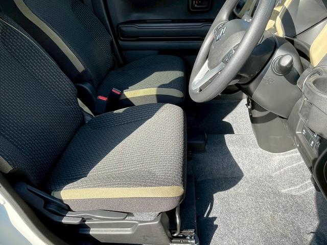 ハスラー 　禁煙車　ワンオーナー　フルフラットシート　シートヒーター　アダプティブクルーズコントロール　横滑り防止装置　障害物センサー　オートマチックハイビーム　ＬＥＤヘッドランプ　定期点検記録簿　盗難防止装置（69枚目）