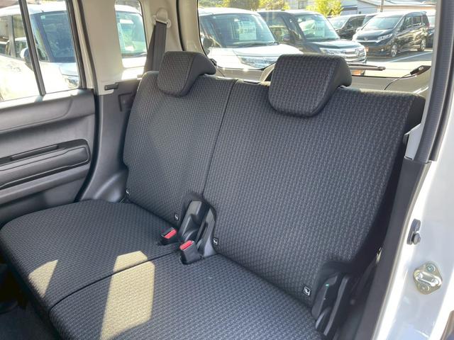 ハスラー 　禁煙車　ワンオーナー　フルフラットシート　シートヒーター　アダプティブクルーズコントロール　横滑り防止装置　障害物センサー　オートマチックハイビーム　ＬＥＤヘッドランプ　定期点検記録簿　盗難防止装置（71枚目）