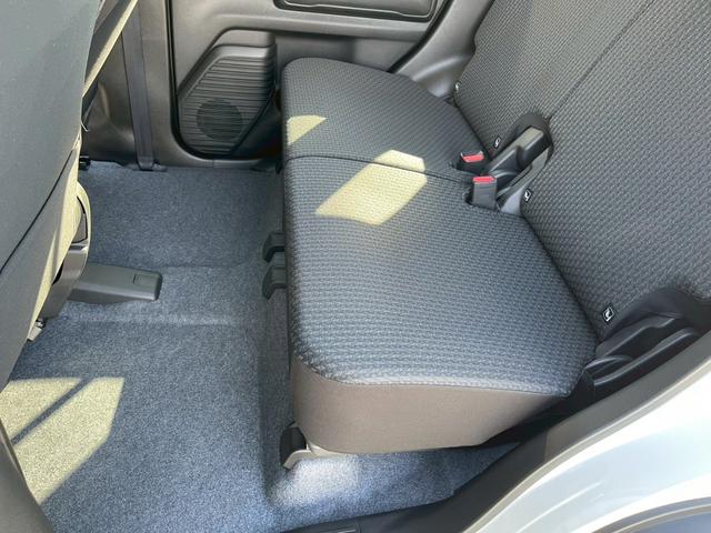 ハスラー 　禁煙車　ワンオーナー　フルフラットシート　シートヒーター　アダプティブクルーズコントロール　横滑り防止装置　障害物センサー　オートマチックハイビーム　ＬＥＤヘッドランプ　定期点検記録簿　盗難防止装置（72枚目）