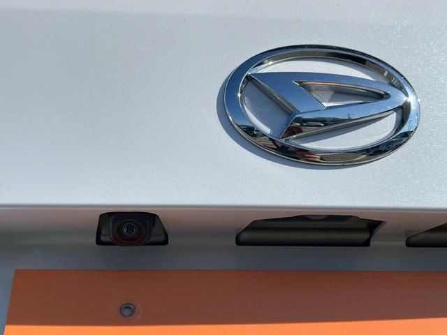 ムーヴ ＲＳ　ディスプレイオーディオ　禁煙　オートクルーズコントロール　電動パーキングブレーキ　ＬＥＤヘッドランプ　両側電動オートスライドドア　カップホルダー　シートヒーター　衝突軽減ブレーキ　スマートキー（7枚目）