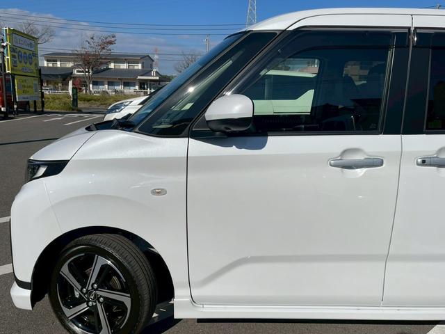 ムーヴ ＲＳ　ディスプレイオーディオ　禁煙　オートクルーズコントロール　電動パーキングブレーキ　ＬＥＤヘッドランプ　両側電動オートスライドドア　カップホルダー　シートヒーター　衝突軽減ブレーキ　スマートキー（9枚目）