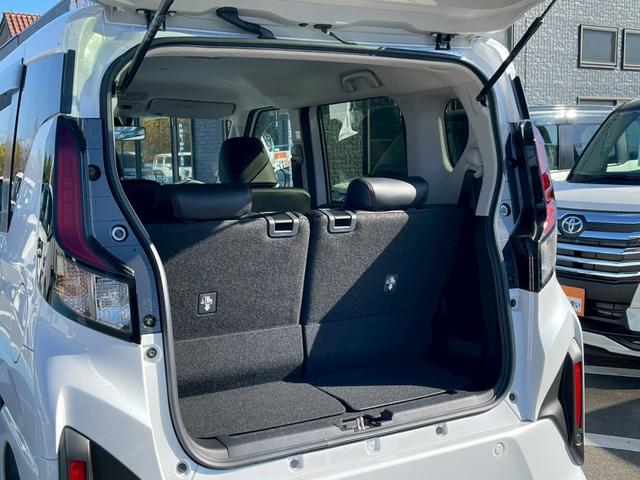 ムーヴ ＲＳ　ディスプレイオーディオ　禁煙　オートクルーズコントロール　電動パーキングブレーキ　ＬＥＤヘッドランプ　両側電動オートスライドドア　カップホルダー　シートヒーター　衝突軽減ブレーキ　スマートキー（16枚目）