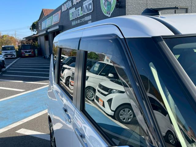 ムーヴ ＲＳ　ディスプレイオーディオ　禁煙　オートクルーズコントロール　電動パーキングブレーキ　ＬＥＤヘッドランプ　両側電動オートスライドドア　カップホルダー　シートヒーター　衝突軽減ブレーキ　スマートキー（22枚目）