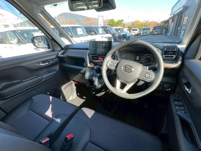 ムーヴ ＲＳ　ディスプレイオーディオ　禁煙　オートクルーズコントロール　電動パーキングブレーキ　ＬＥＤヘッドランプ　両側電動オートスライドドア　カップホルダー　シートヒーター　衝突軽減ブレーキ　スマートキー（52枚目）