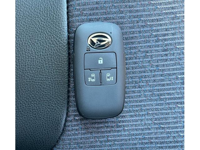 ムーヴ ＲＳ　ディスプレイオーディオ　禁煙　オートクルーズコントロール　電動パーキングブレーキ　ＬＥＤヘッドランプ　両側電動オートスライドドア　カップホルダー　シートヒーター　衝突軽減ブレーキ　スマートキー（61枚目）