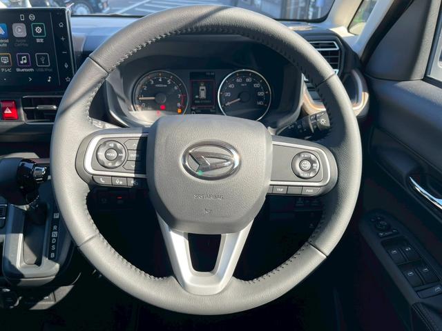 ムーヴ ＲＳ　ディスプレイオーディオ　禁煙　オートクルーズコントロール　電動パーキングブレーキ　ＬＥＤヘッドランプ　両側電動オートスライドドア　カップホルダー　シートヒーター　衝突軽減ブレーキ　スマートキー（68枚目）