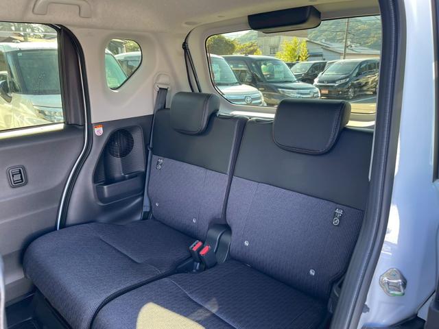 ムーヴ ＲＳ　ディスプレイオーディオ　禁煙　オートクルーズコントロール　電動パーキングブレーキ　ＬＥＤヘッドランプ　両側電動オートスライドドア　カップホルダー　シートヒーター　衝突軽減ブレーキ　スマートキー（73枚目）