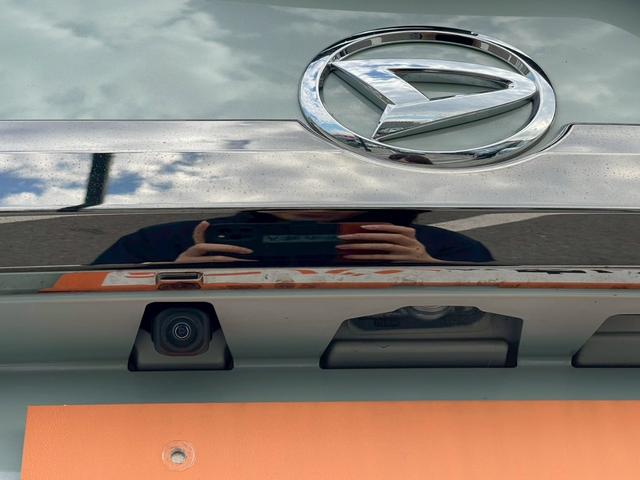 タフト Ｇ　ダーククロムベンチャー　禁煙　ＬＥＤライト　　ディスプレイオーディオ　レーンキープアシスト　バックカメラ　オートマチックハイビーム　スマートキー　プッシュスタート　シートヒーター　サンルーフ　ルーフレール（3枚目）