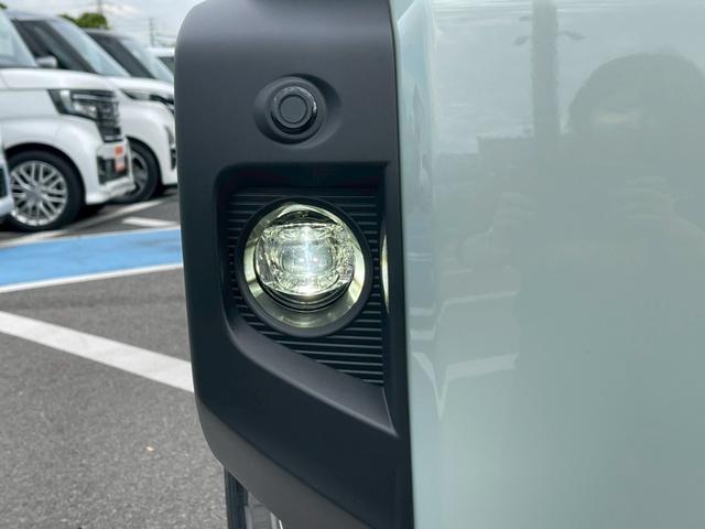 タフト Ｇ　ダーククロムベンチャー　禁煙　ＬＥＤライト　　ディスプレイオーディオ　レーンキープアシスト　バックカメラ　オートマチックハイビーム　スマートキー　プッシュスタート　シートヒーター　サンルーフ　ルーフレール（21枚目）